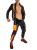 Nylon Jacket FetishBoyyz Black Orange4.png