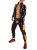 Nylon Jacket FetishBoyyz Black Orange6.png