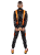 Nylon Jacket FetishBoyyz Black Orange7.png