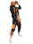Nylon Jacket FetishBoyyz Black Orange10.png