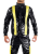 Nylon Jacket FetishBoyyz Black Yellow9.png