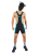 Lycra Singlet SportBoyyz Black Blue13.png