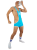 Lycra Singlet StrongBoyyz Blue10.png