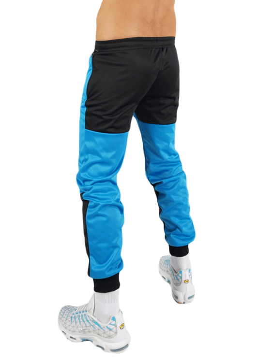 Shiny Sweatpants StrongBoyyz Blue2.png