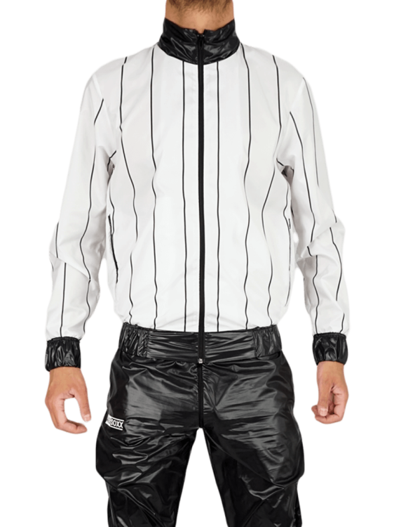 Nylon Jakcet SOCCERland White10.png