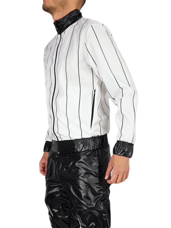 Nylon Jakcet SOCCERland White11.png