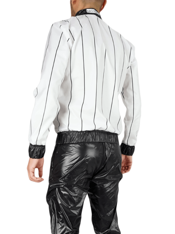 Nylon Jakcet SOCCERland White12.png