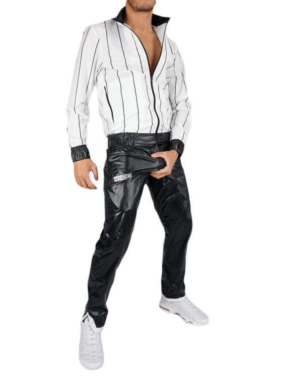 Nylon Jakcet SOCCERland White13.png