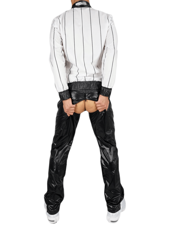 Nylon Jakcet SOCCERland White16.png