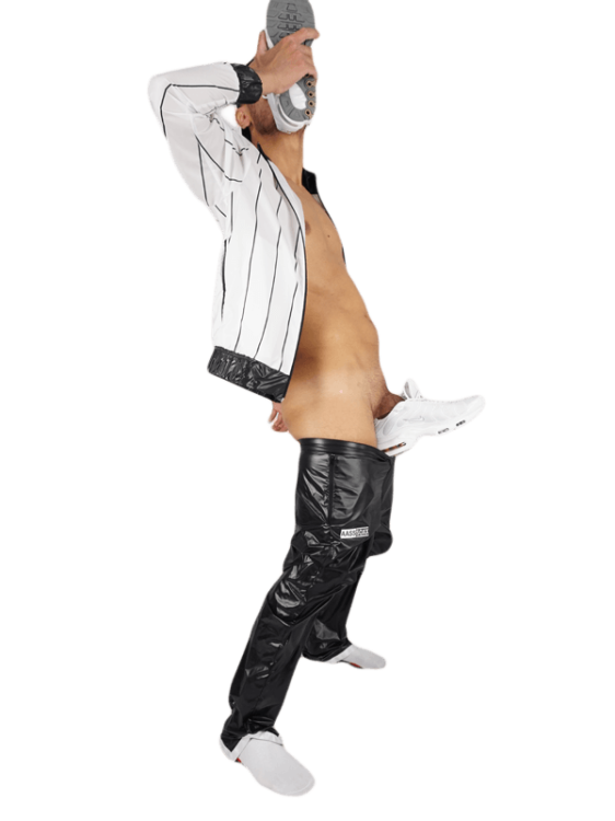 Nylon Jacket SOCCERLand White3.png