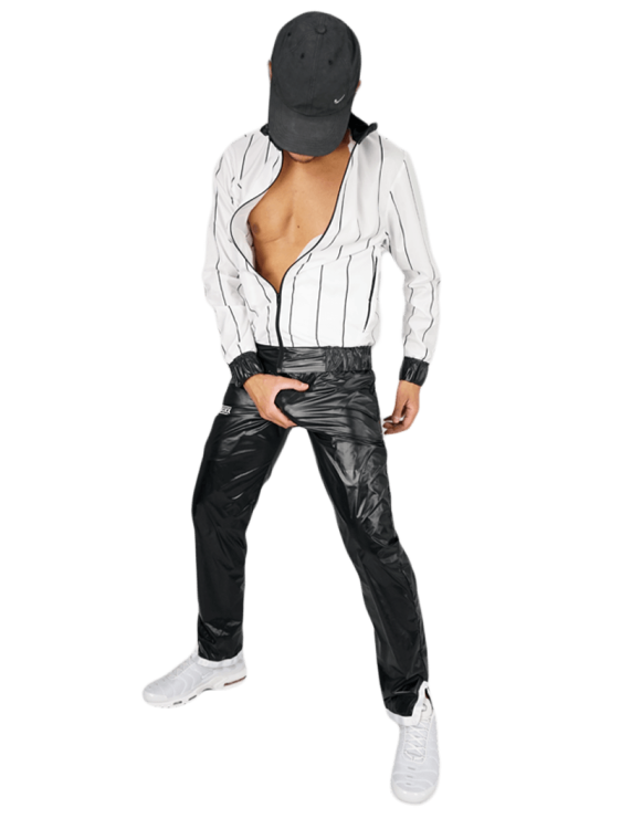 Nylon Jakcet SOCCERland White17.png