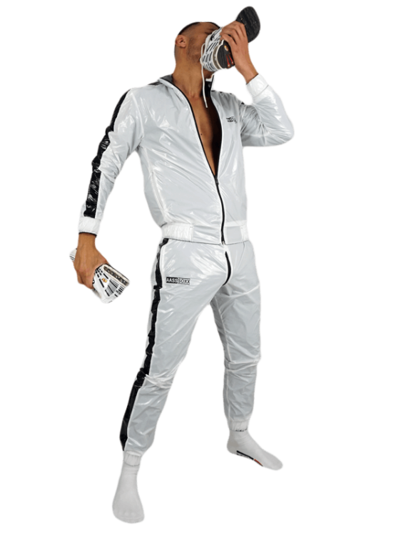 Two Side Nylon Jacket Masked10.png