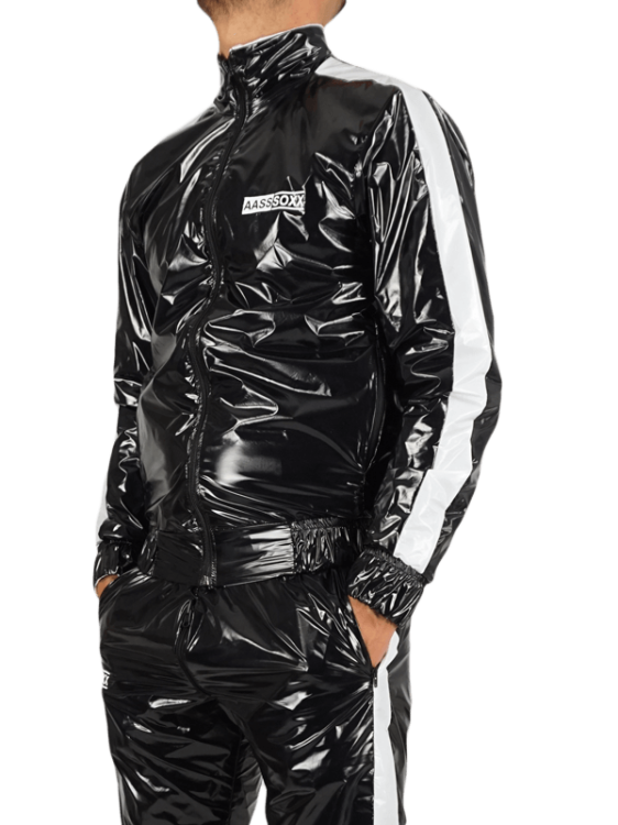 Two Side Nylon Jacket Masked1.png