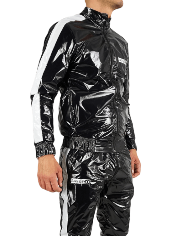 Two Side Nylon Jacket Masked4.png