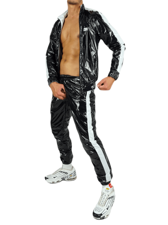 Two Side Nylon Jacket Masked6.png