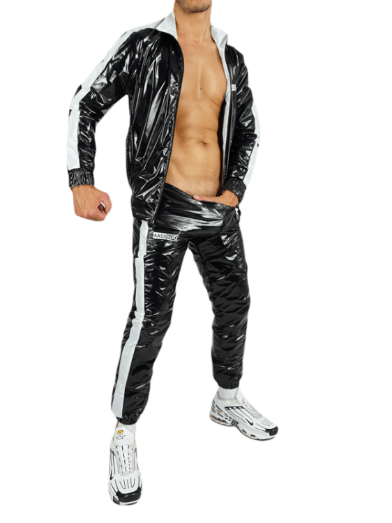 Two Side Nylon Jacket Masked8.png