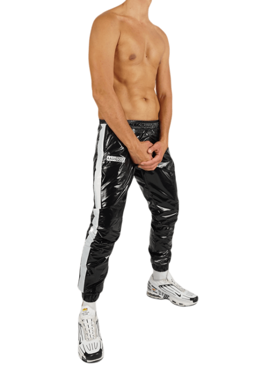 Two Side Nylon Pants Masked7.png