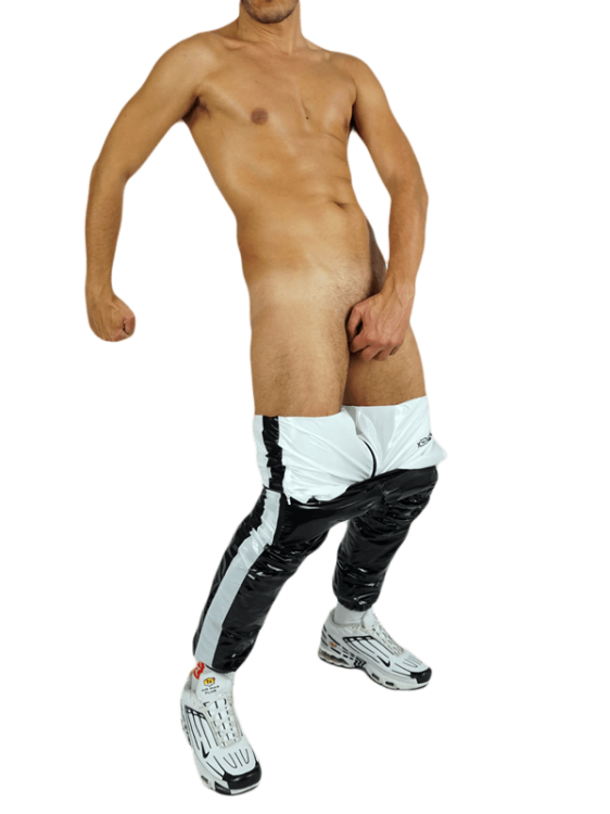 Two Side Nylon Pants Masked8.png