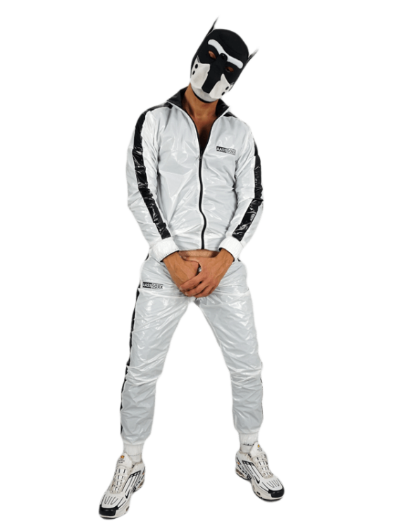 Two Side Nylon Pants Masked9.png