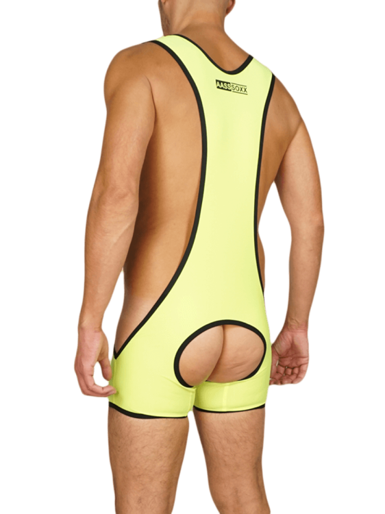Fist Singlet Fuck One Neon2.png