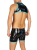 Crop - Shorts Fuck One Black Blue2.png