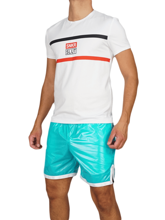 T-shirt Fuck One White2.png