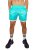 Shorts Fuck One Turquoise1.png