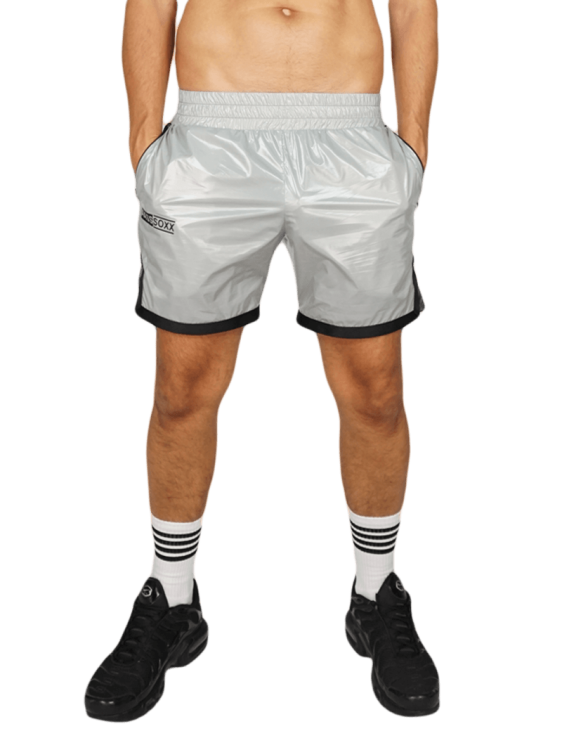 Shorts Fuck One Grey1.png