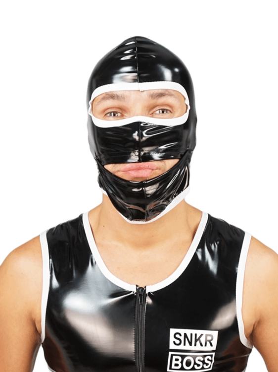 Latex Mask Fuck One Black White1.png