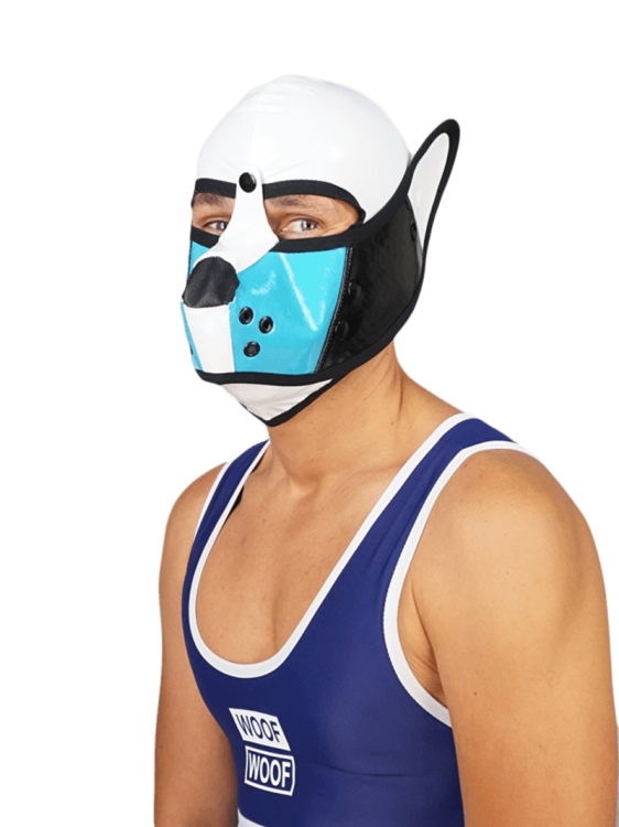 Latex Mysk Puppy One White Blue1.png