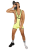 Fist Singlet Fuck One Neon Spandex7.png