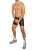 Shorts Fuck One Black Latex7.png