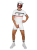 Shorts Fuck One White Latex7.png