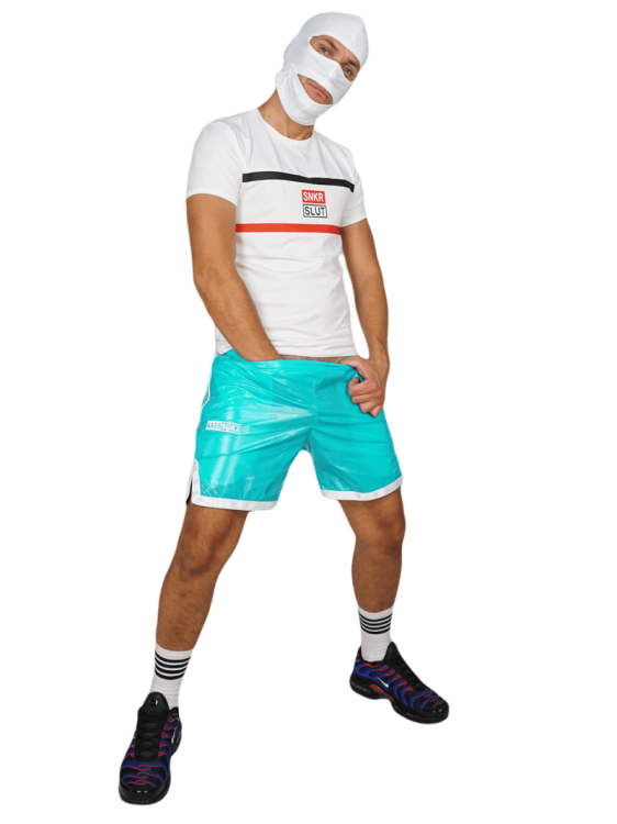 T-Shirt Fuck One White Cotton7.png