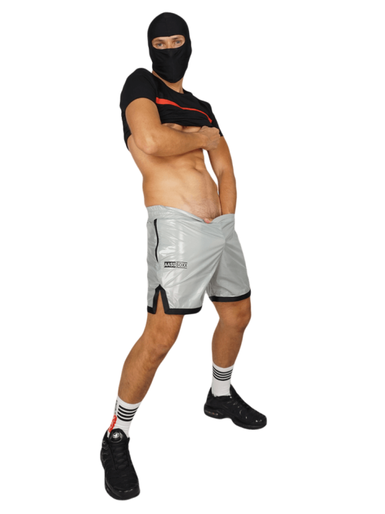 T-Shirt Fuck One Black Cotton7.png