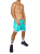 Nylon Shorts Fuck One Blue5.png