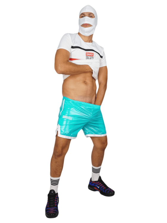 Nylon Shorts Fuck One Blue6.png