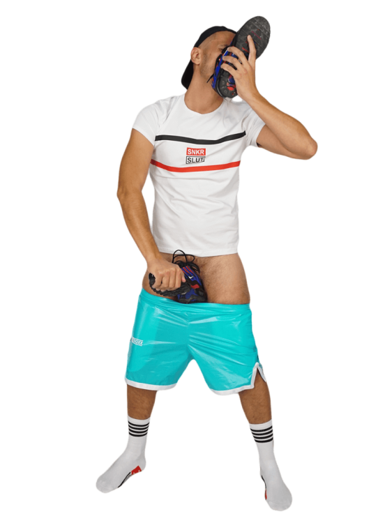 Nylon Shorts Fuck One Blue10.png