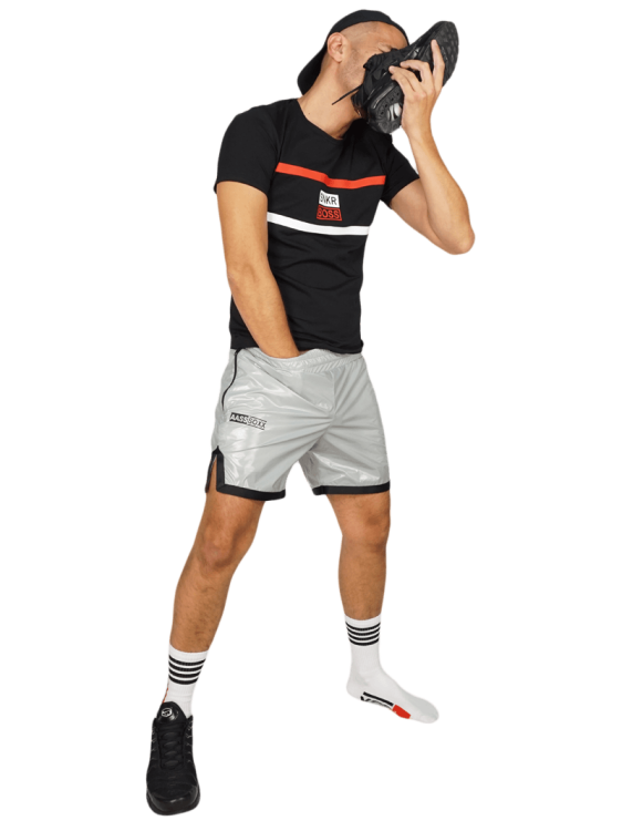 Nylon Shorts Fuck One Grey8.png