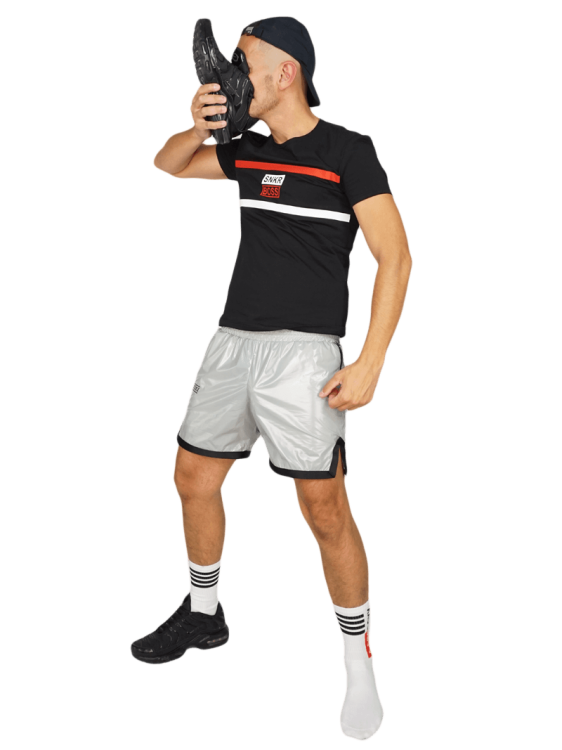 Nylon Shorts Fuck One Grey9.png