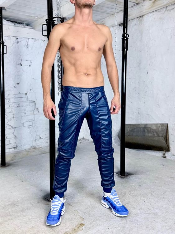 PVC Pants 2Fuck Navy (1).jpeg