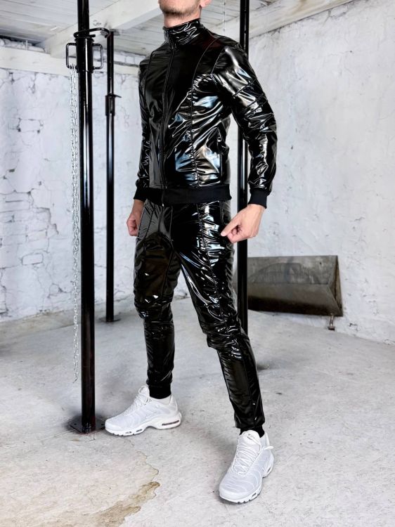 Latex Jacket 2Fuck Black (2).jpeg