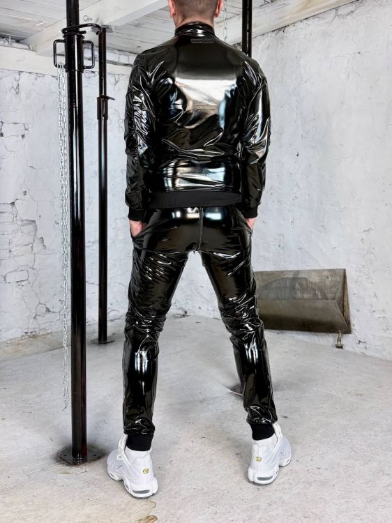 Latex Jacket 2Fuck Black (3).jpeg