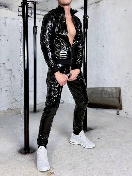 Latex Jacket 2Fuck Black (4).jpeg