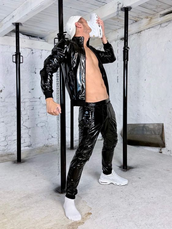 Latex Jacket 2Fuck Black (6).jpeg