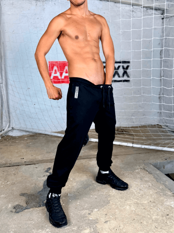 Sweatpants ASOX Basic4.png