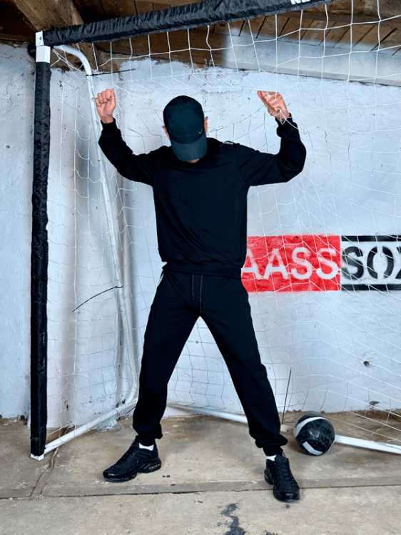 Sweatpants ASOX Basic5.png