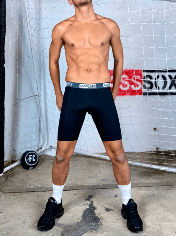 Lycra Shorts ASOX Basic1.png
