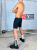Lycra Shorts ASOX Basic3.png