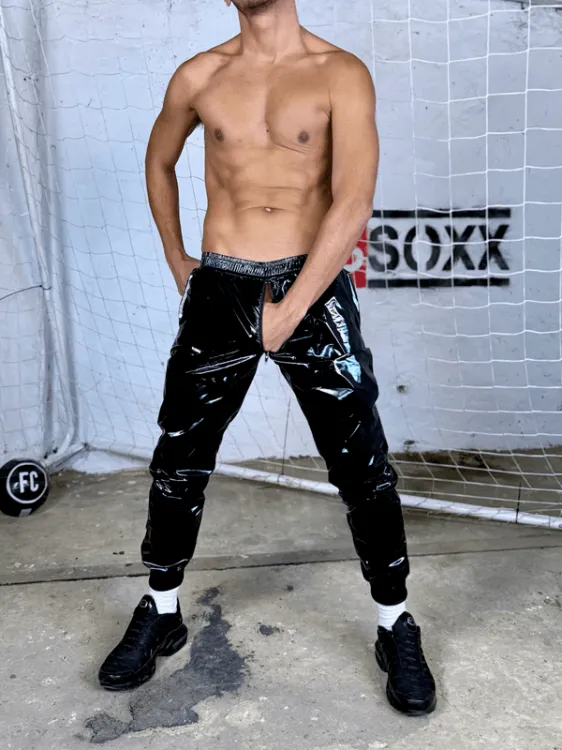 Nylon Pants ASOX Basic2.png